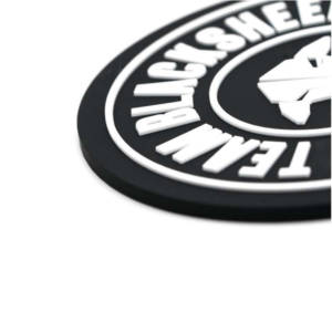 TBS 3D COASTER 1 - Team Blacksheep