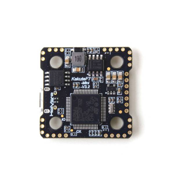 Holybro Kakute F7 Mini V3 Flight Controller - Image 2