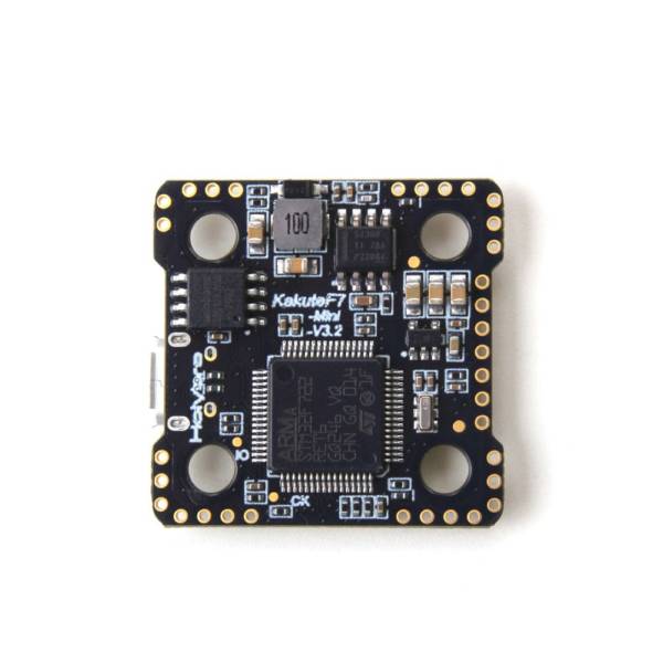 Holybro Kakute F7 Mini V3 Flight Controller 2 - Holybro