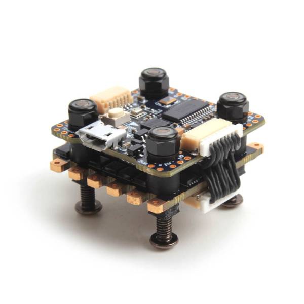 Holybro Kakute F7 Mini V3 + Tekko32 F3 Mini 45A 4-in-1 ESC Combo - Image 4