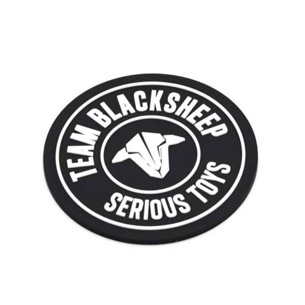 TBS 3D COASTER 1 - Team Blacksheep
