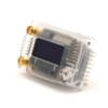 TBS Fusion VRx Module Cover Case - Clear 5 - Team Blacksheep