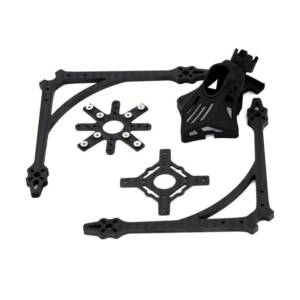 TBS Source PodRacer 5" FPV Racing Frame 1 - Team Blacksheep