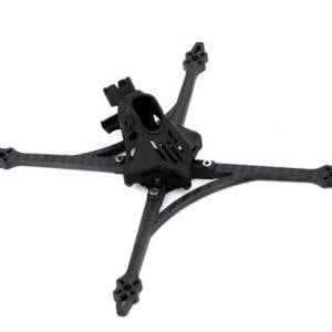 TBS Source PodRacer 5" FPV Racing Frame