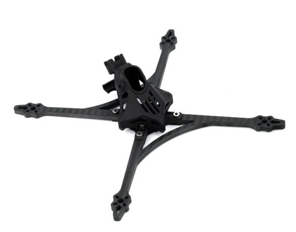 TBS Source PodRacer 5" FPV Racing Frame