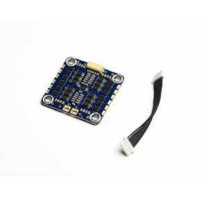FETtec High Performance DShot 2400 4in1 45a v1.2 ESC 1 - FETtec