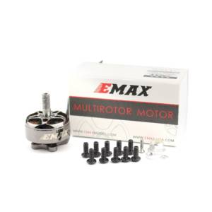 EMAX ECO II Series 2207 FPV Drone Motor - 1700Kv/1900Kv/2400Kv 2 - Emax