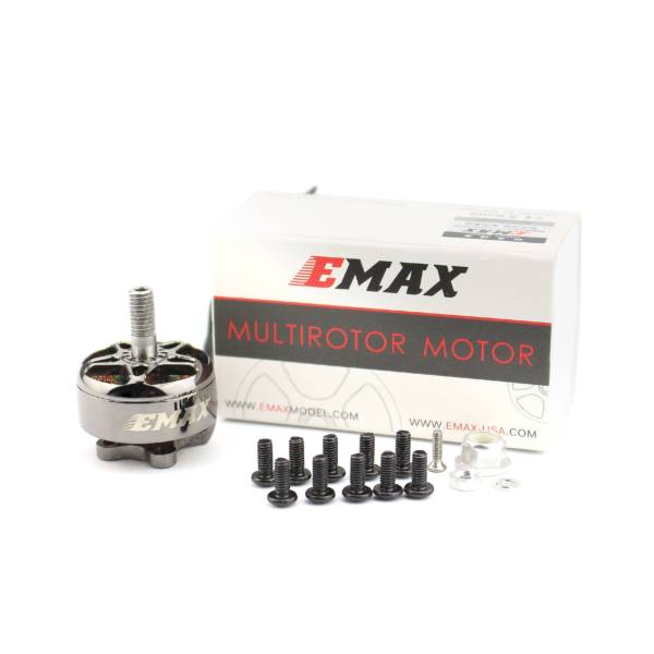 EMAX ECO II Series 2207 FPV Drone Motor - 1700Kv/1900Kv/2400Kv - Image 3