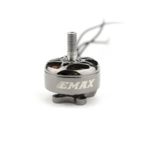 EMAX ECO II Series 2207 FPV Drone Motor - 1700Kv/1900Kv/2400Kv 4 - Emax