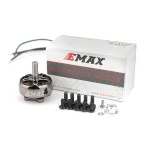 EMAX ECO II Series 2306 FPV Drone Motor - 1700Kv/1900Kv/2400Kv 4 - Emax