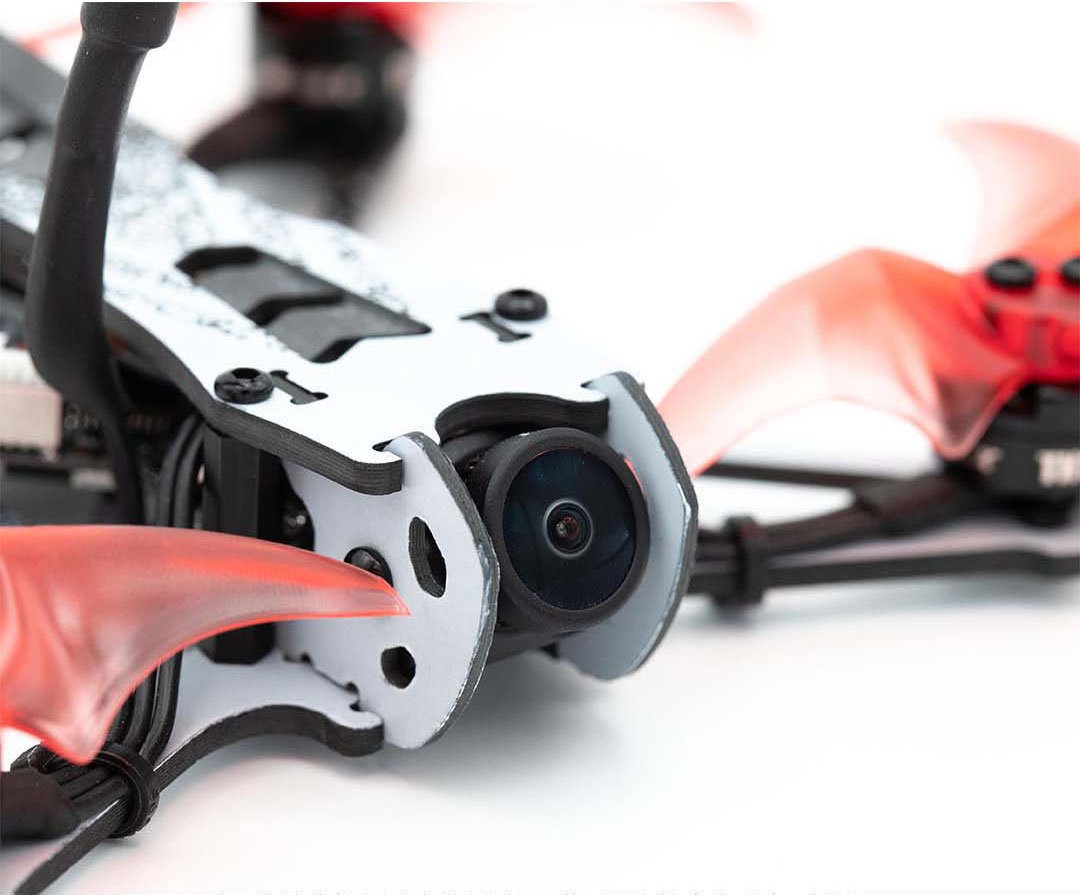 Tinyhawk II Freestyle RTF Kit - With Controller & Goggles 14 - Emax