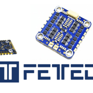 fettec 45a bundle