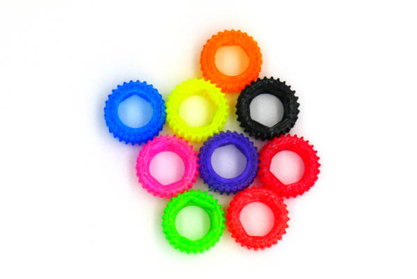 MyFPV Connector Wrench For SMA or RP-SMA (2 Pcs) Pick Your Color - Image 2
