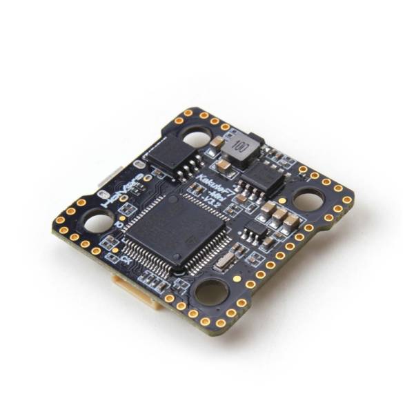 Holybro Kakute F7 Mini V3 Flight Controller 4 - Holybro