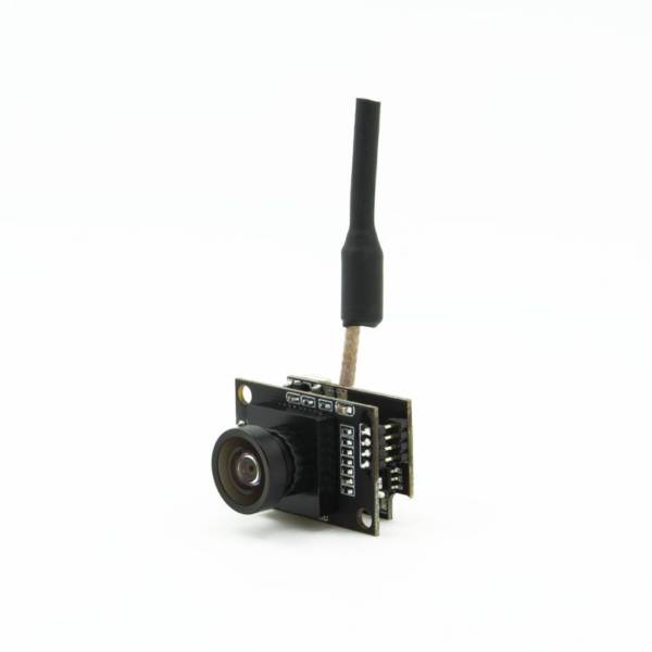 EMAX Micro Camera & VTX AIO - 200mW 1 - Emax