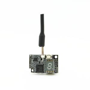 EMAX Micro Camera & VTX AIO - 200mW 6 - Emax