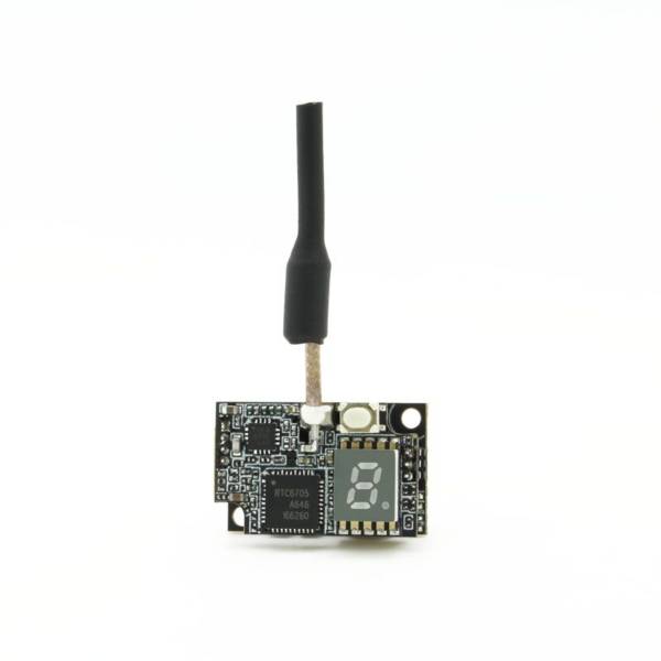 EMAX Micro Camera & VTX AIO - 200mW 3 - Emax