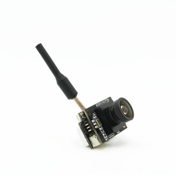 EMAX Micro Camera & VTX AIO - 200mW 4 - Emax