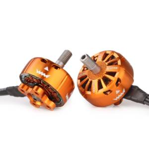 T-Motor Trick or Treat Motors Limited Edition