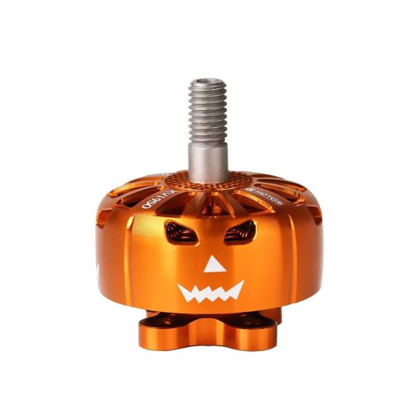 T-Motor Trick or Treat Motors Limited Edition