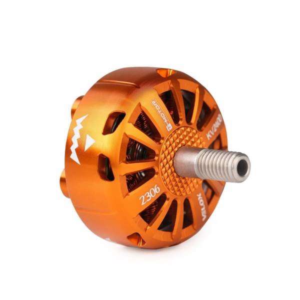 T-Motor Trick 2306 Motor - 2400Kv  - Special Edition - Image 2