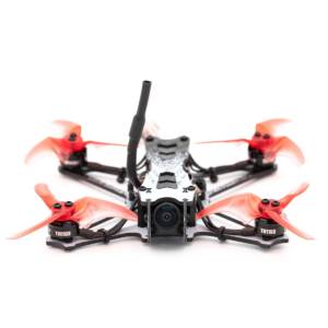 Tinyhawk II Freestyle RTF Kit - With Controller & Goggles 11 - Emax