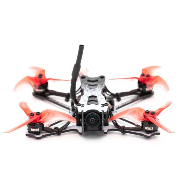 Tinyhawk II Freestyle RTF Kit - With Controller & Goggles 5 - Emax