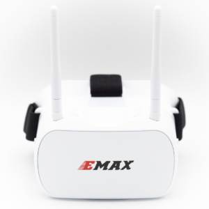 Tinyhawk II Freestyle RTF Kit - With Controller & Goggles 3 - Emax