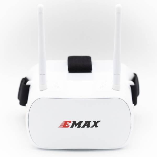 Tinyhawk II Freestyle RTF Kit - With Controller & Goggles - Image 4