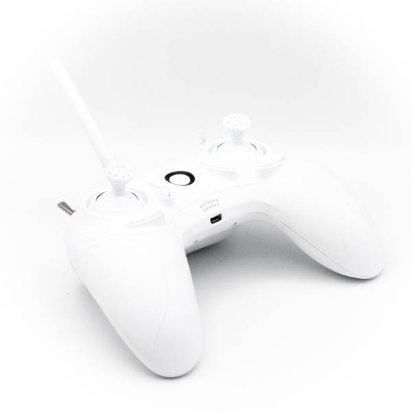 Tinyhawk II Freestyle RTF Kit - With Controller & Goggles - Image 3