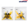 GemFan 5" Hurricane 51477 Props 3 Blade - Pick your Color 8 - Gemfan