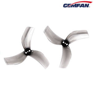 GemFan D63 Ducted 3 Blade 2.5'' Cinewhoop Props - Pick your Color 2 - Gemfan