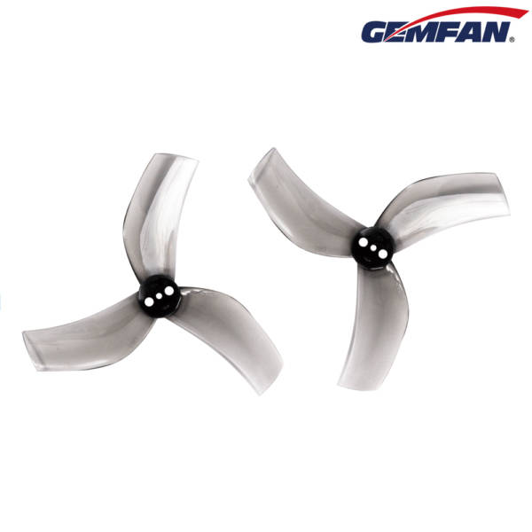 GemFan D63 Ducted 3 Blade 2.5'' Cinewhoop Props - Pick your Color 3 - Gemfan