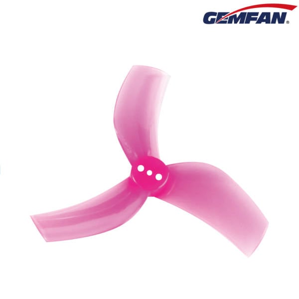 GemFan D63 Ducted 3 Blade 2.5'' Cinewhoop Props - Pick your Color