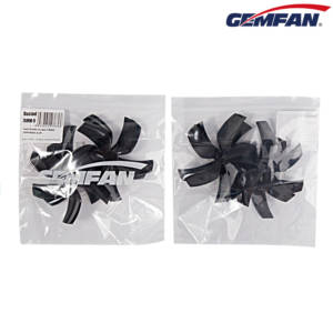 GemFan D76MM Ducted 5 Blade 3'' Cinewhoop Props - Pick your Color 4 - Gemfan