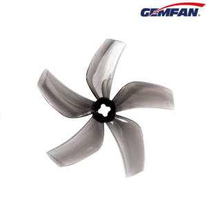 GemFan D76MM Ducted 5 Blade 3'' Cinewhoop Props - Pick your Color