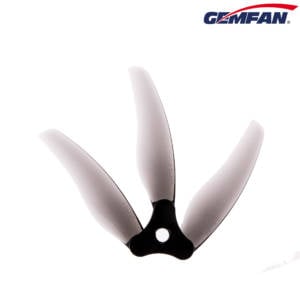 GemFan Floppy Proppy 5135 3 Blade 5" Folding Props - Pick your Color 7 - Gemfan