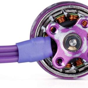 iFlight XING Camo 1507 Unibell Motor w/ M5 Titanium Shaft - 2800Kv 3 - iFlight