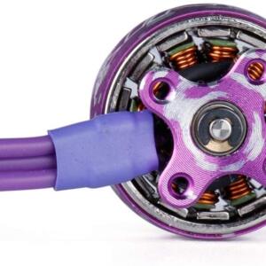 iFlight XING Camo 1507 Unibell Motor w/ M5 Titanium Shaft - 2800Kv 8 - iFlight