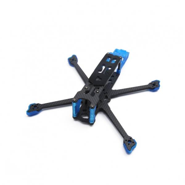 iFlight Chimera4 Long Range FPV Frame Kit (X-Geometry) 1 - iFlight