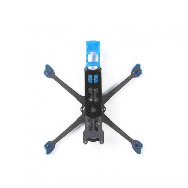 iFlight Chimera4 Long Range FPV Frame Kit (X-Geometry) - Image 5
