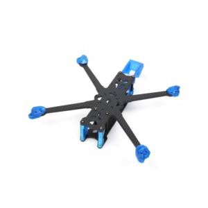 iFlight Chimera4 Long Range FPV Frame Kit (X-Geometry) 8 - iFlight