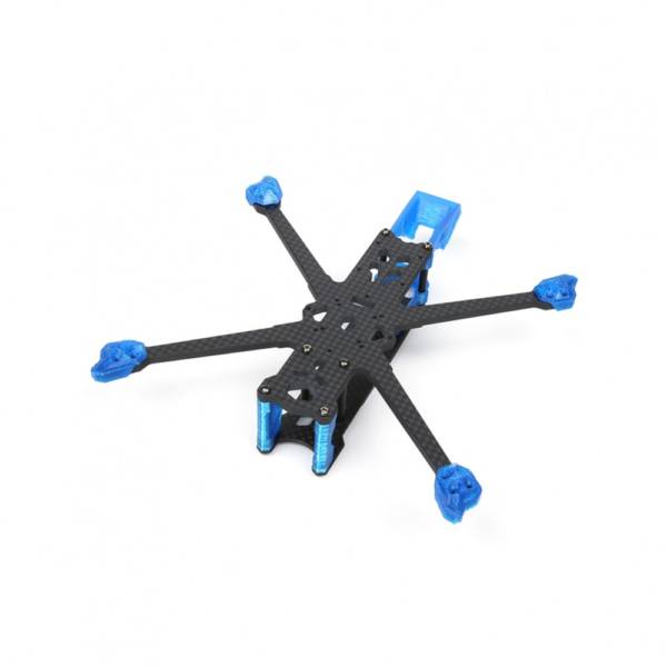 iFlight Chimera4 Long Range FPV Frame Kit (X-Geometry) - Image 3