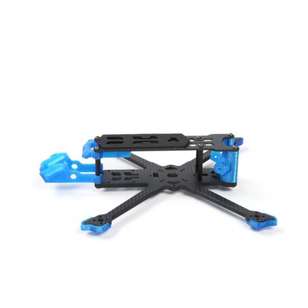 iFlight Chimera4 Long Range FPV Frame Kit (X-Geometry) - Image 4