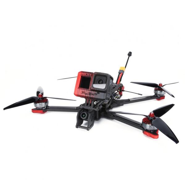 iFlight Chimera7 6S FPV LR Analog - PNP 1 - iFlight