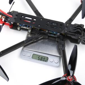 iFlight Chimera7 6S FPV LR Analog - PNP 3 - iFlight