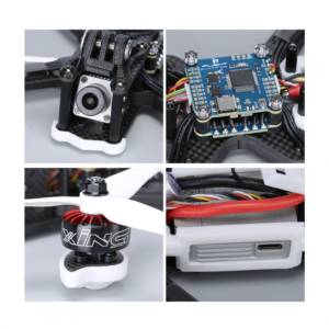 iFlight Cidora SL5 V2.1 HD - 4s BNF Drone 7 - iFlight