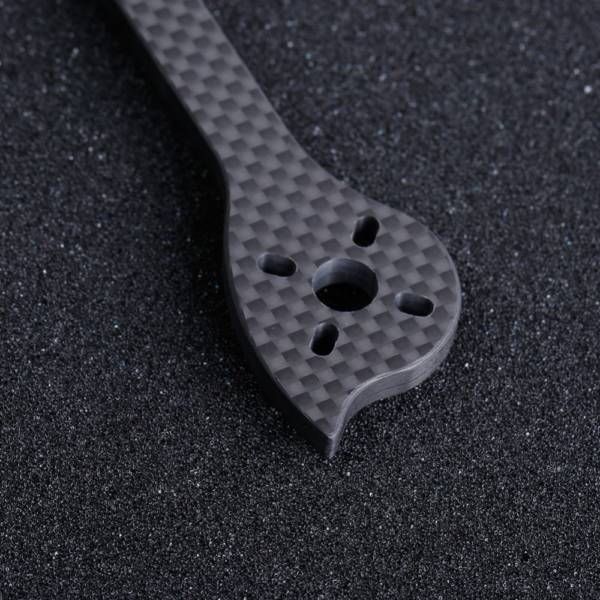 iFlight DC5 HD Freestyle Frame for DJI FPV Air Unit - Image 4