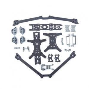 iFlight TITAN DC7 HD Frame 8 - iFlight