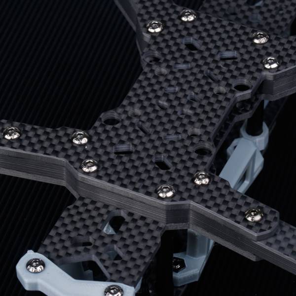 iFlight TITAN DC7 HD Frame - Image 7